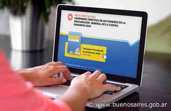 Carta de noticias de la Procuración General - Febrero 2021 | Noticias - buenosaires.gob.ar