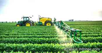 Buenos Aires: prorrogan la suspensión de la resolución sobre la aplicación de agroquímicos - infobae