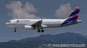 LATAM redujo frecuencias entre San Pablo y Buenos Aires - Aviacionline.com