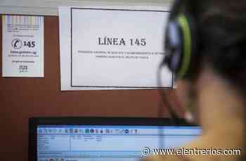 Encontraron en Buenos Aires a la entrerriana que era buscada desde el inicio del año - Elentrerios.com
