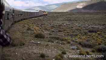 ¿Vuelve el tren Buenos Aires-Bariloche? - Weekend