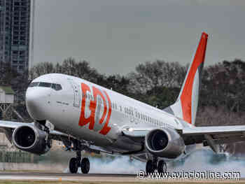 GOL Linhas Aéreas planea volver a volar a Buenos Aires en marzo - Aviacionline.com