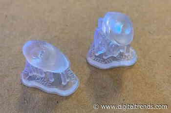 3D-printed eartips could mean way more comfortable and better-sounding earbuds