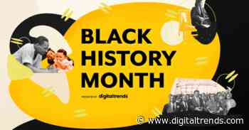 Black History Month 2021