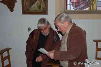 Beschermer van Willibrorduskapel Karel Augustijns overleden (Wuustwezel) - Gazet van Antwerpen