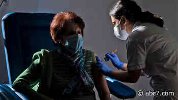 Vatican employees who refuse COVID-19 vaccine without medical reason could be fired - KABC-TV
