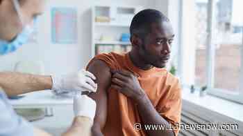 Injecting Trust: the efforts to vaccinate Black people amid history of medical mistrust - 13newsnow.com WVEC