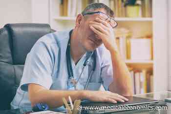 EHR burnout greater than anticipated more than a decade ago - Medical Economics