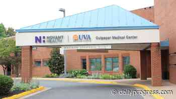 UVa Health looking to buy out partner in three hospitals, medical facilities - The Daily Progress