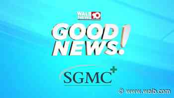 South Georgia Medical Center honors February Hospital Heroes - WALB