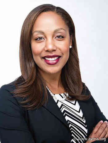 Speaker encourages profession to better resemble public it serves - American Veterinary Medical Association