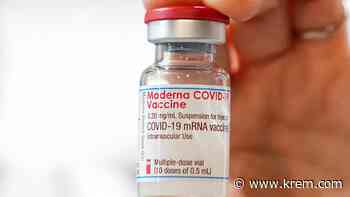 Panel of medical experts to address COVID-19 vaccine questions, concerns from Spokane's Black community Saturday - KREM.com