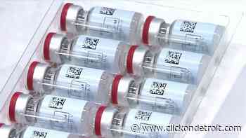 Detroit residents 60 and older with certain medical conditions can now receive COVID-19 vaccine - WDIV ClickOnDetroit