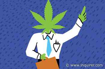 How being a medical marijuana patient affects your employment rights in Pennsylvania - The Philadelphia Inquirer