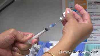 Medical experts answer questions about COVID-19 vaccines - Live 5 News WCSC
