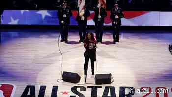 NBA announces more than $2.5 million in donations to HBCUs