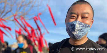 Amid wave of violence, Asian Americans, Black communities build coalitions