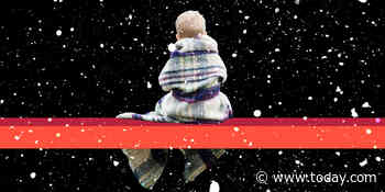 7 tips for keeping kids warm in freezing cold weather