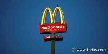 McDonald’s aims to diversify leadership, seeks gender parity by 2030