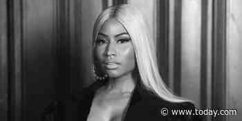 Arrest made in hit-and-run death of Nicki Minaj's father, police say