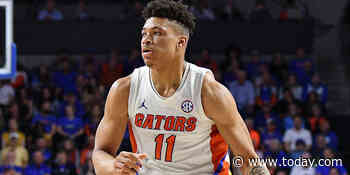 'I could have died': Florida Gators' Keyontae Johnson opens up about on-court collapse