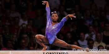 Simone Biles slams ESPN’s male-dominated image, shares her female ‘GOAT’ picks