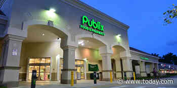 People are boycotting Publix because heir donated to Capitol Trump rally