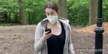 Charge dropped against white woman who called police on Black bird-watcher