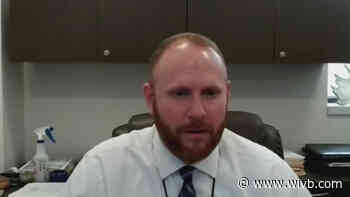 Genesee Co. health official says active COVID cases are down in county, shares frustration with lack of vaccine availability