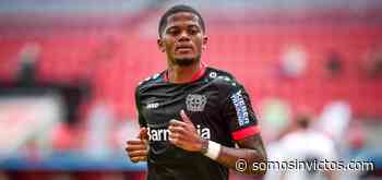 NI MESSI NI CRISTIANO NI HAALAND NI MBAPPÉ: Leon Bailey eligió a su futbolista favorito para ver en acción en la actualidad - INVICTOS