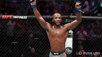 Leon Edwards no cree que Jorge Masvidal se convierta en campeón de UFC - MMA.uno , #1 En noticias de Artes Marciales Mixtas - MMA