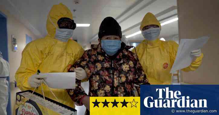 76 days review – real-life hospital drama as Covid hits Wuhan
