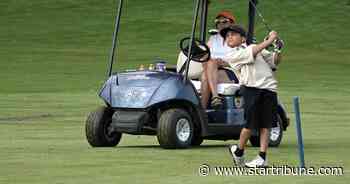 Panel OKs cutting Minneapolis' Hiawatha Golf Course to 9 holes