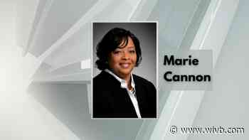 Erie County Commissioner Marie Cannon asking county lawmakers to hire additional DSS employee