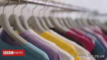 Smart materials: From tiny robots to colour-swapping clothes