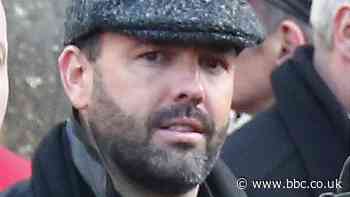 Kinahan involvement in boxing 'must be addressed'