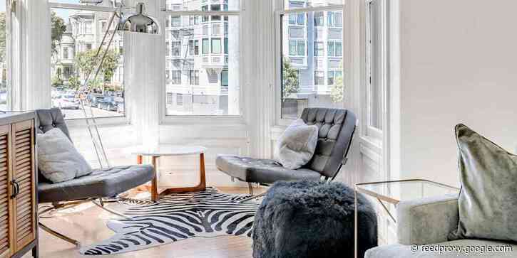 The 10 best Airbnbs in San Francisco - starting as low as $83 per night