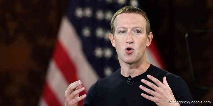 Publishers brace for a potential Facebook traffic crash after Australia ban