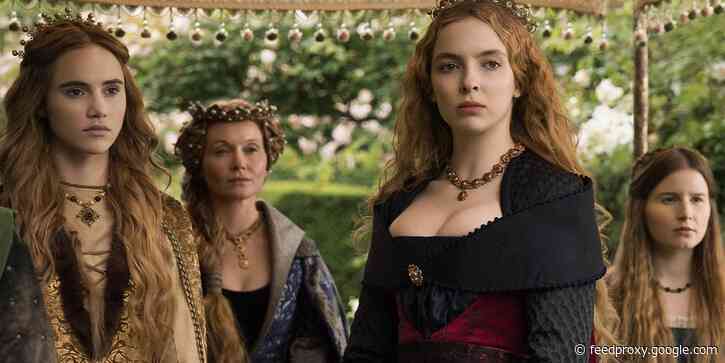New Starz subscribers can stream shows like 'American Gods' and 'The White Princess' for only $5 a month