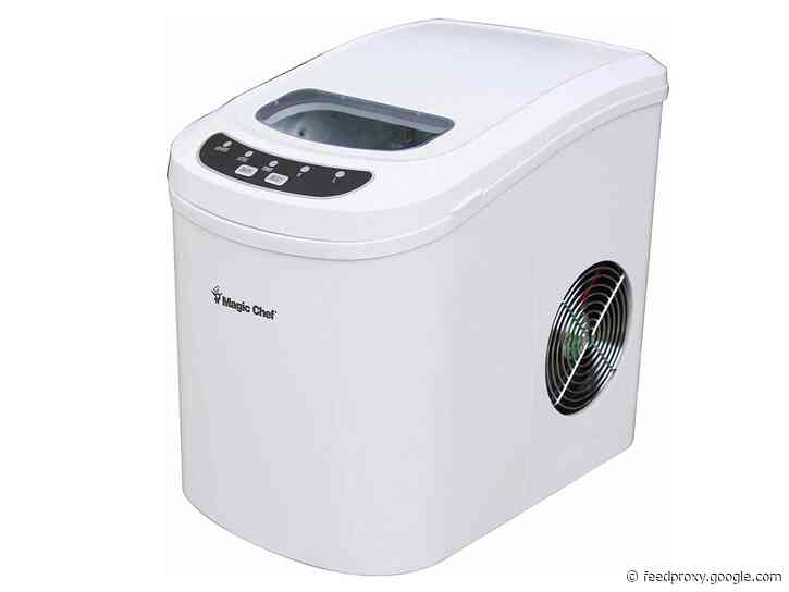 The 4 best ice makers in 2021
