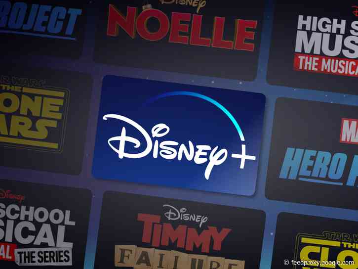 Disney Plus will cost $8 a month or $80 a year after a price increase on March 26