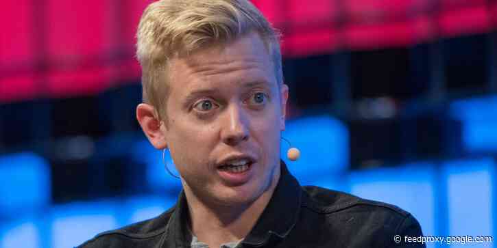 Reddit's CEO says investment advice on the social network is 'among the best'