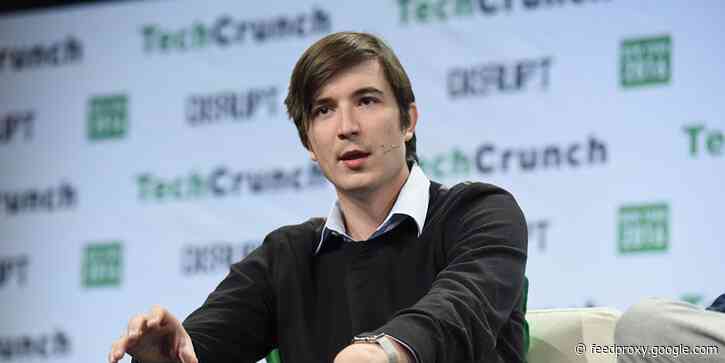 Robinhood says it doesn't monitor social media stock discussions. One lawmaker called such posts a 'serious threat to our financial system.'