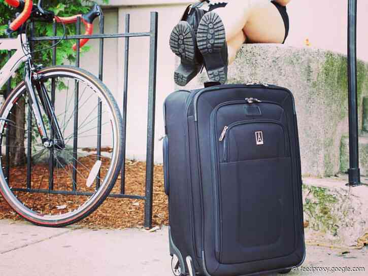 The 11 best luggage brands in 2021, whether you need a carry-on, checked bag, duffle, or a new set