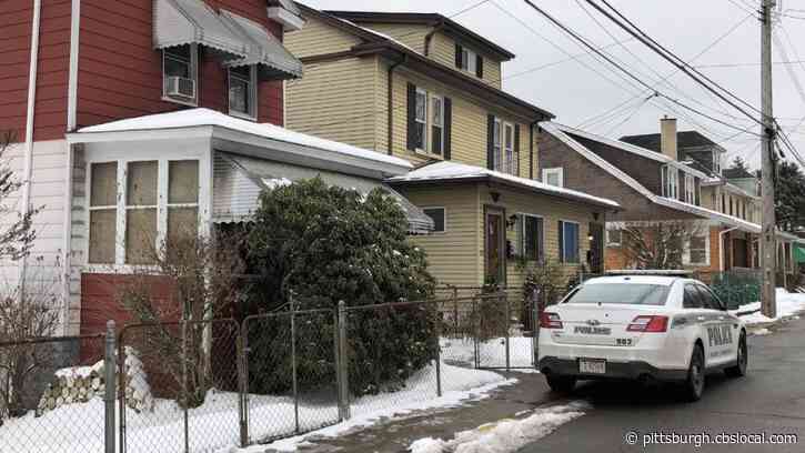 Police: 60-Year-Old Man Shot And Killed 2 People Found Dead In Stowe Township
