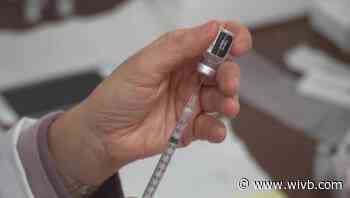 Western New Yorkers travel out of region for COVID-19 vaccine