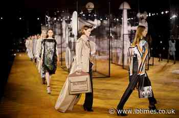 London Fashion Week goes virtual as Covid bites