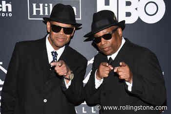 Hear Jimmy Jam and Terry Lewis Share Hitmaking Secrets