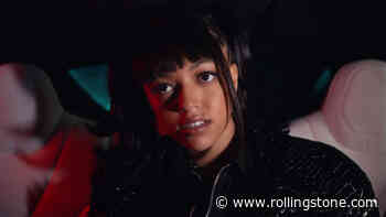 Mahalia, Rico Nasty Wreak Some Havoc on an Ex in Video for ‘Jealous’