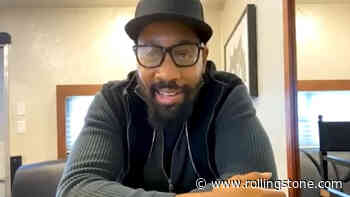 ‘RS Interview: Special Edition’ With RZA